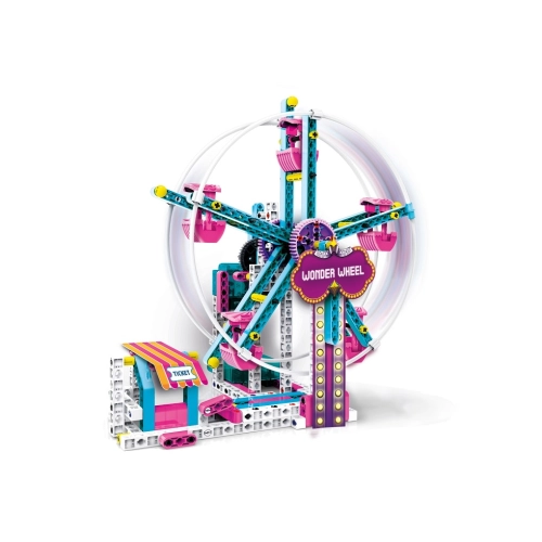 kreatywne Clementoni